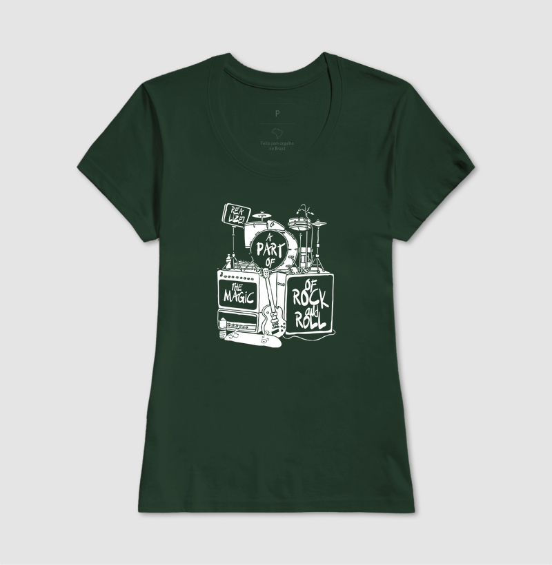 Camisa 12