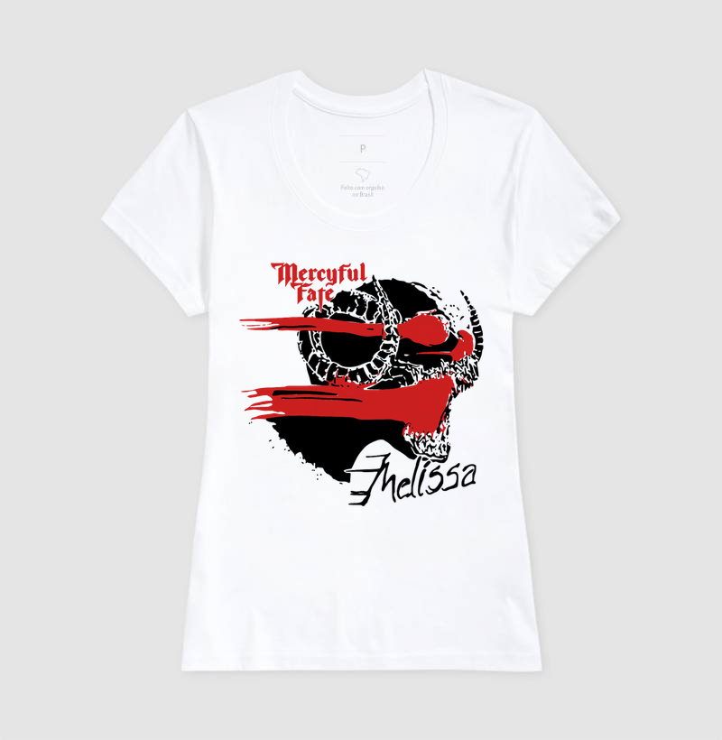 Mercyful Fate - Melissa - Imagem 3