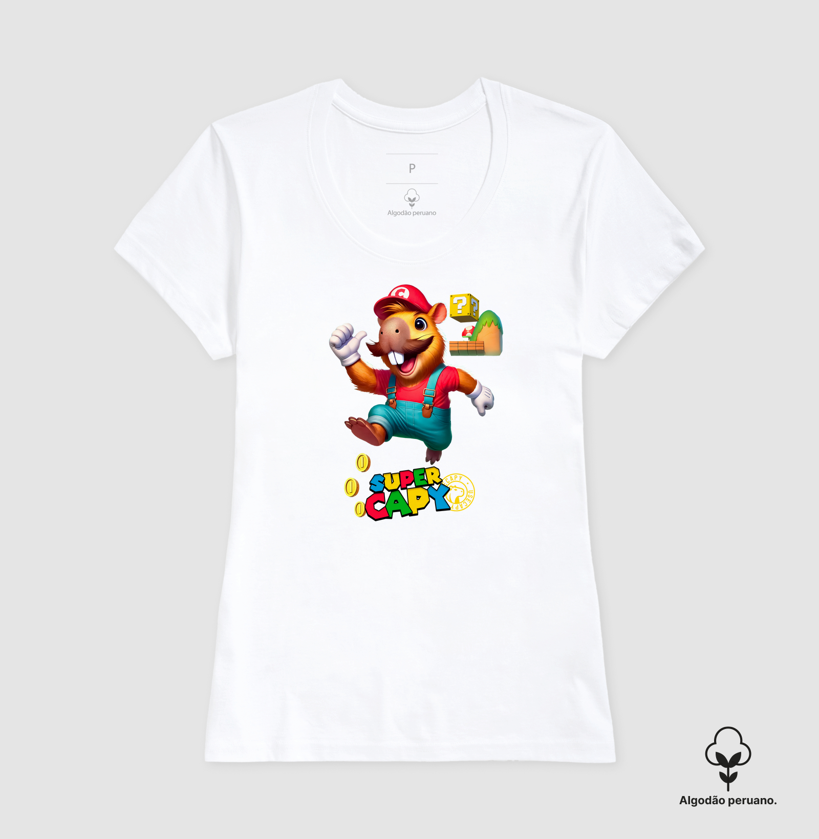 Camisa 1