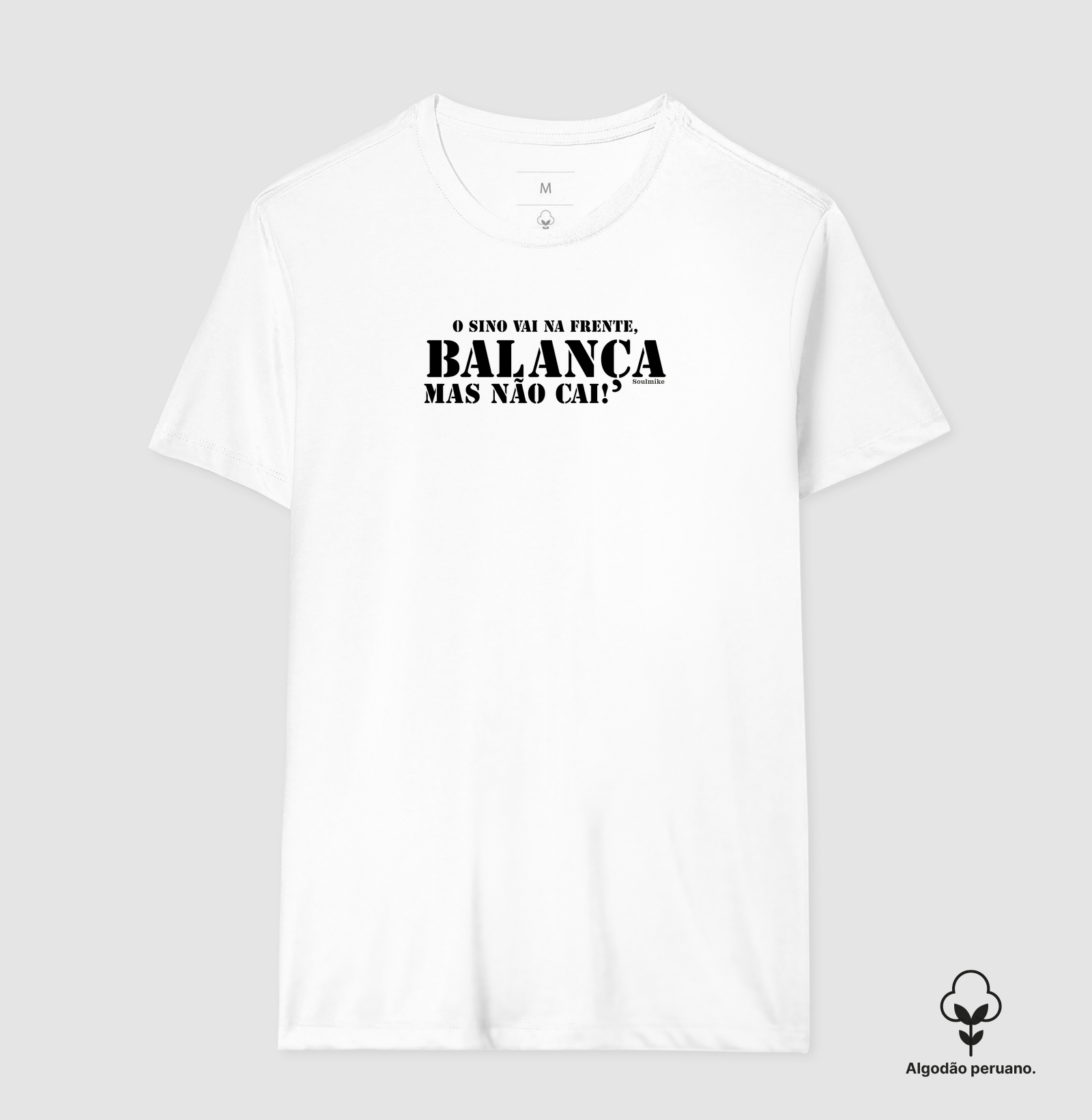 Balança mas não cai! - Imagem 5