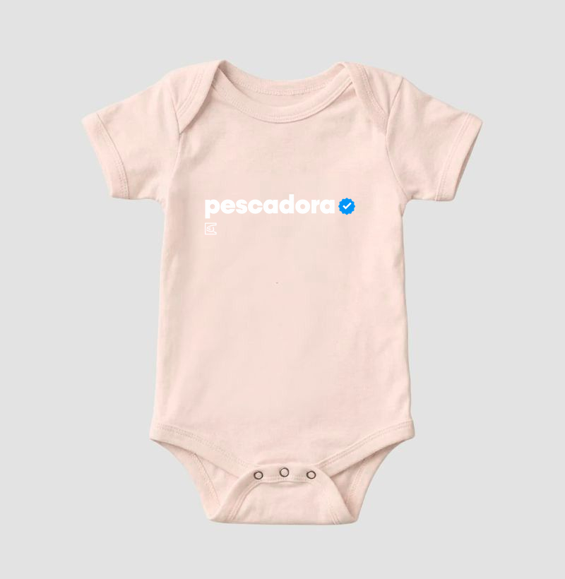 Pescadora Verificada🎣 - Imagem 5