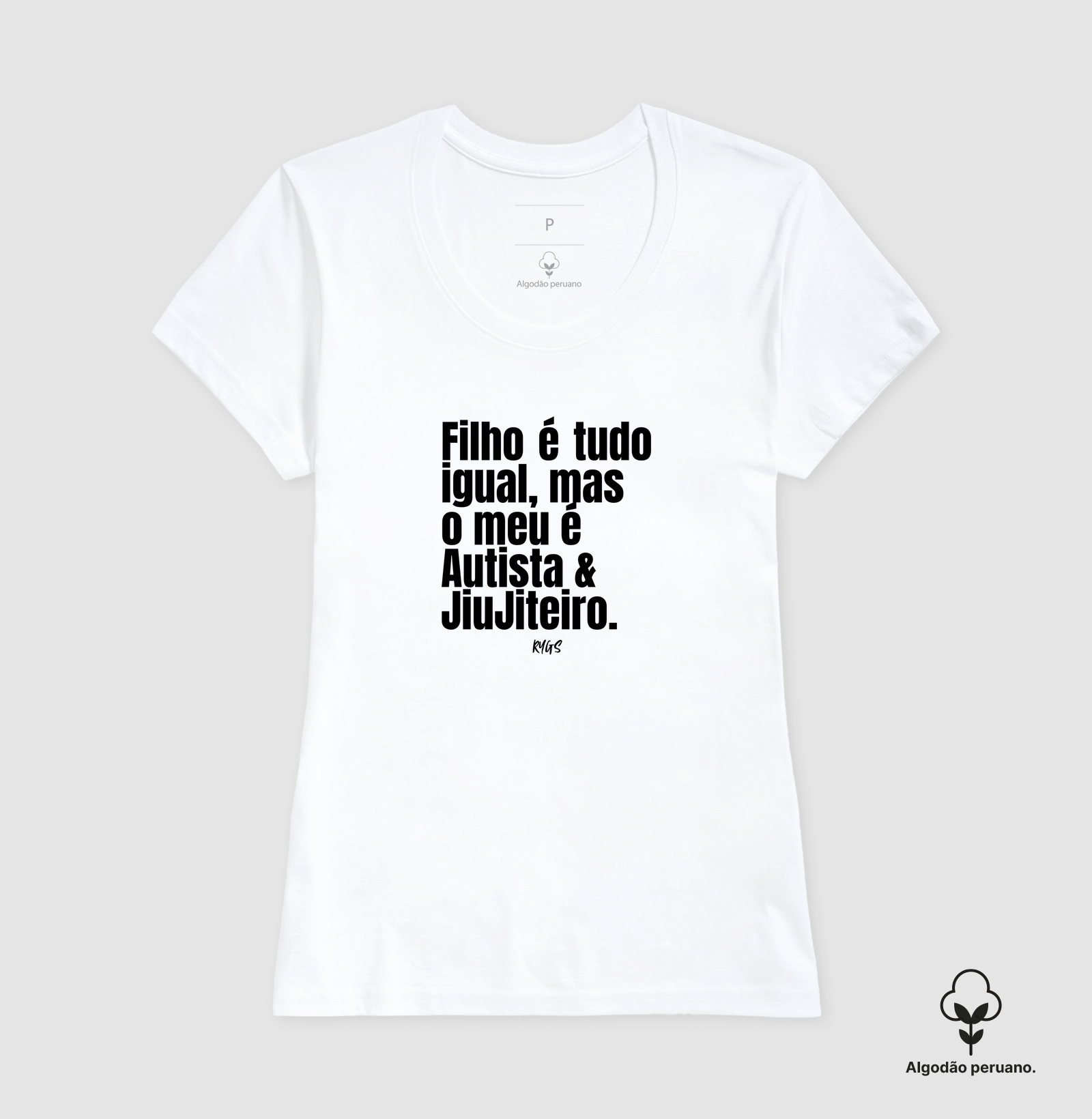 FILHO AUTISTA E JIUJITEIRO - Imagem 6