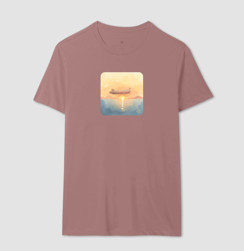 LINHA DO HORIZONTE - Imagem 14