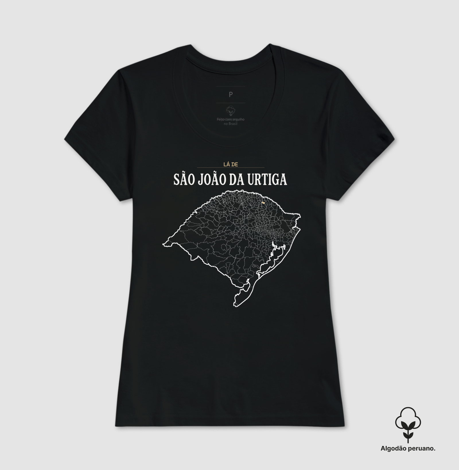 Camisa 2