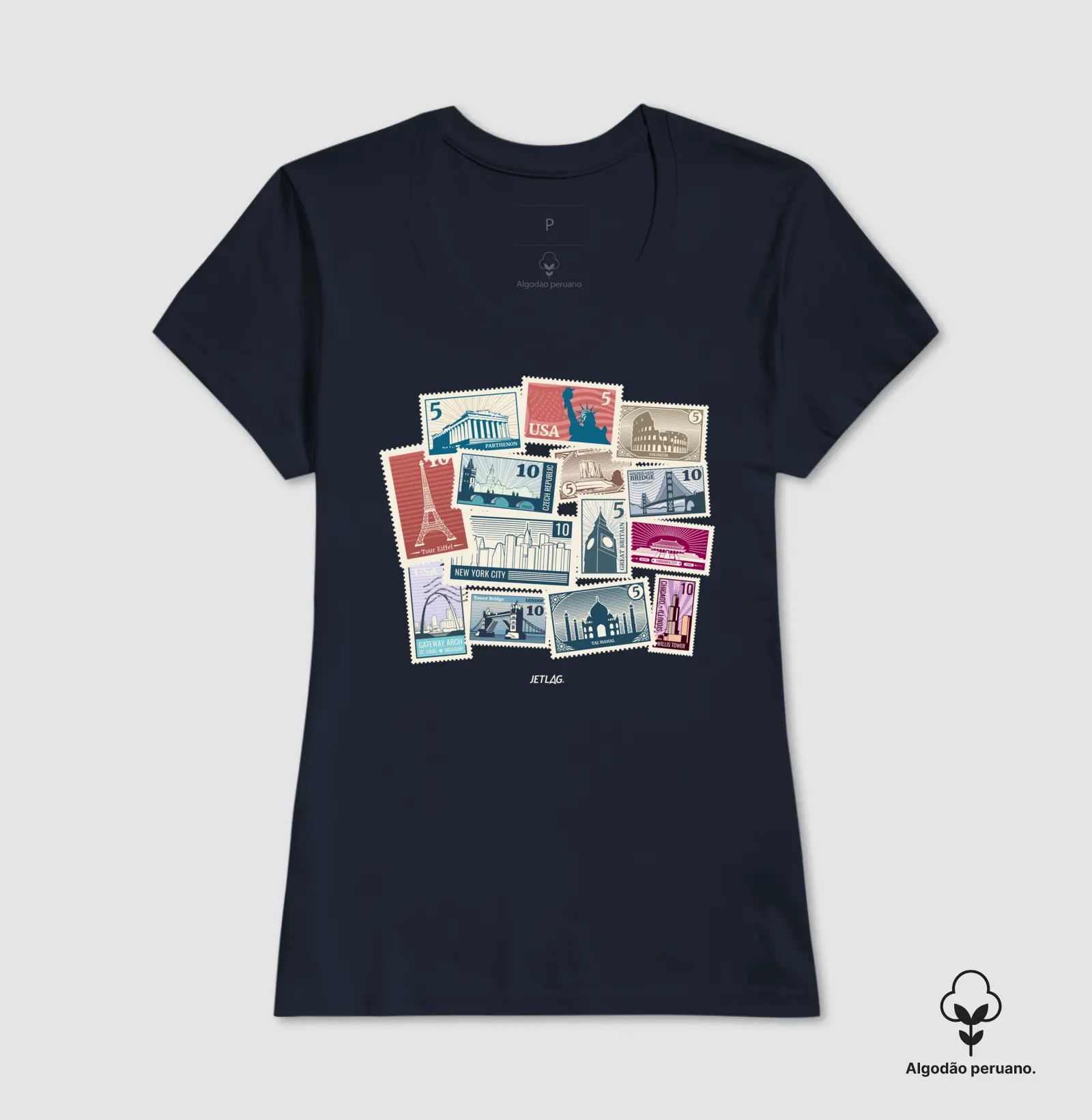 Camisa 2