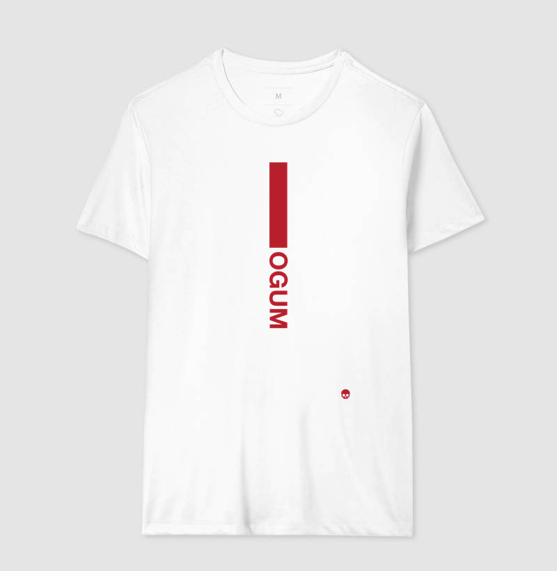Camiseta Umbanda Orixá Ogum - Imagem 4