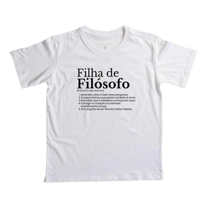 Filha de Filósofo - definição (infantil) - Imagem 5
