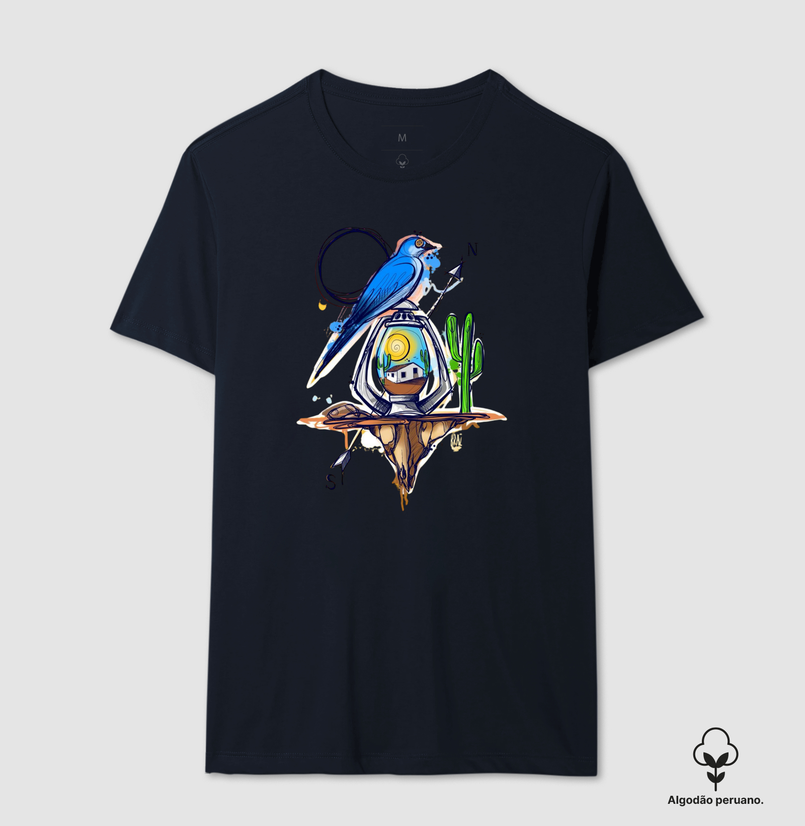 Camisa 3