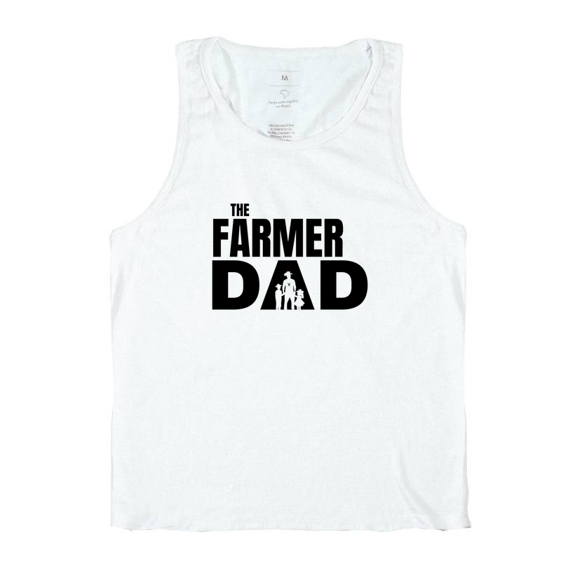 The Farmer DAD (Pai de casal) - Imagem 2