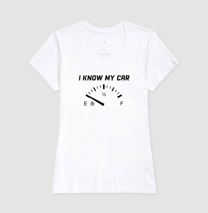 I Know My Car - Imagem 5