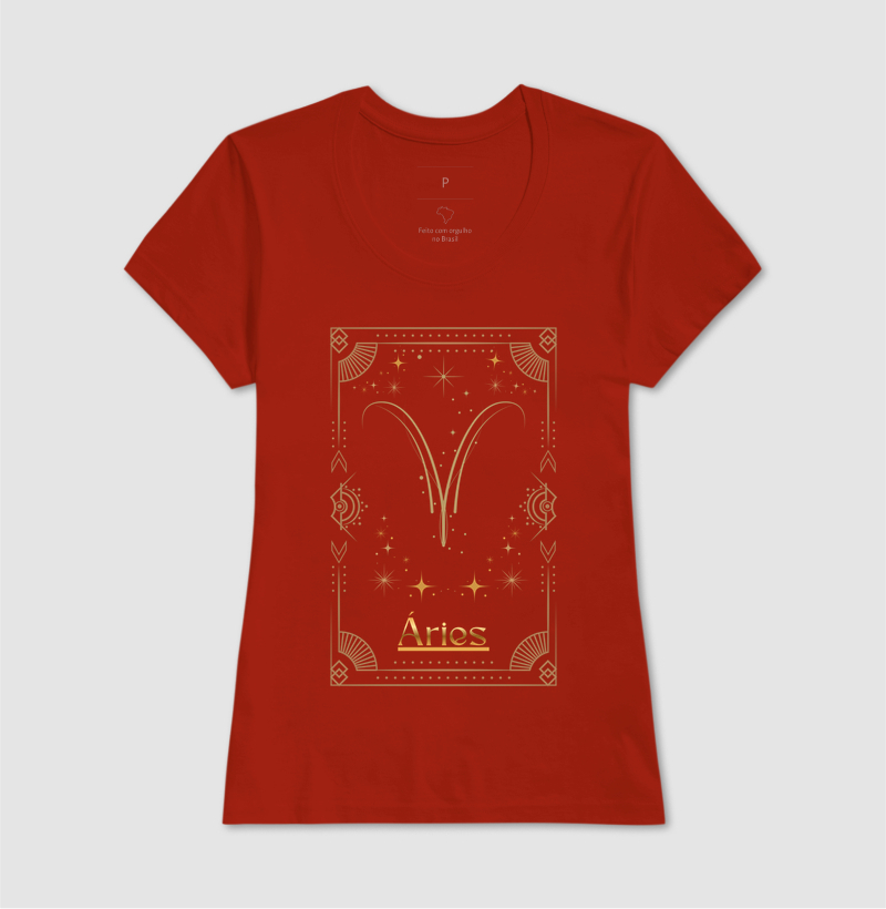 Camisa 10