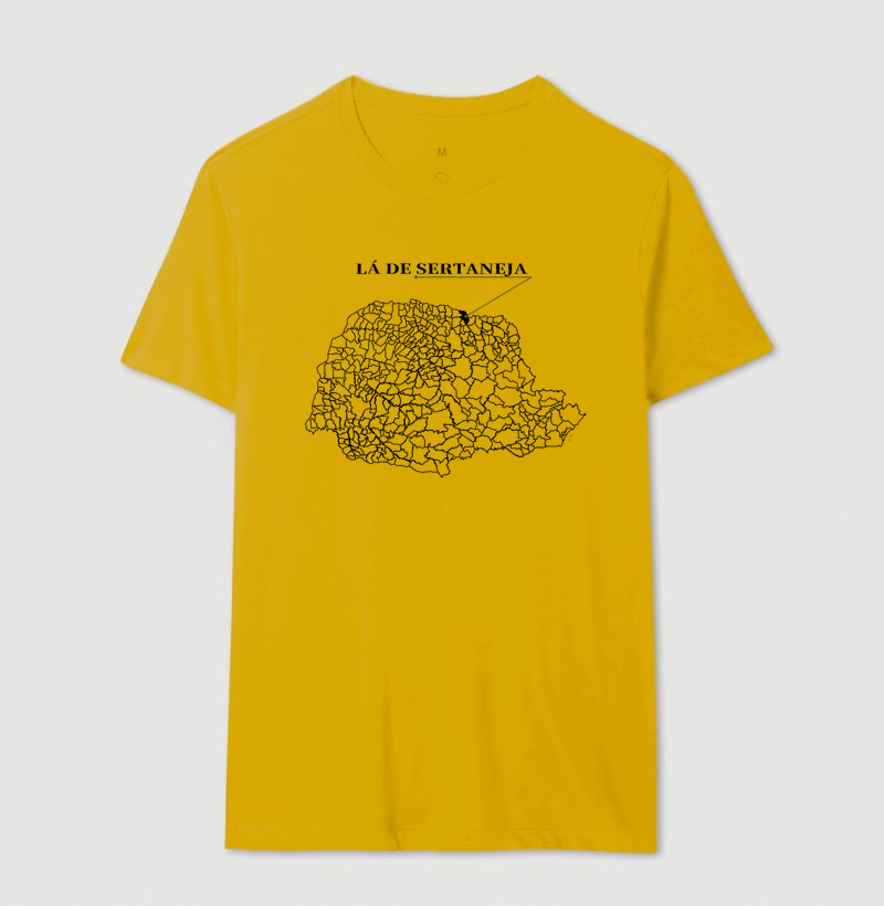Camisa 13