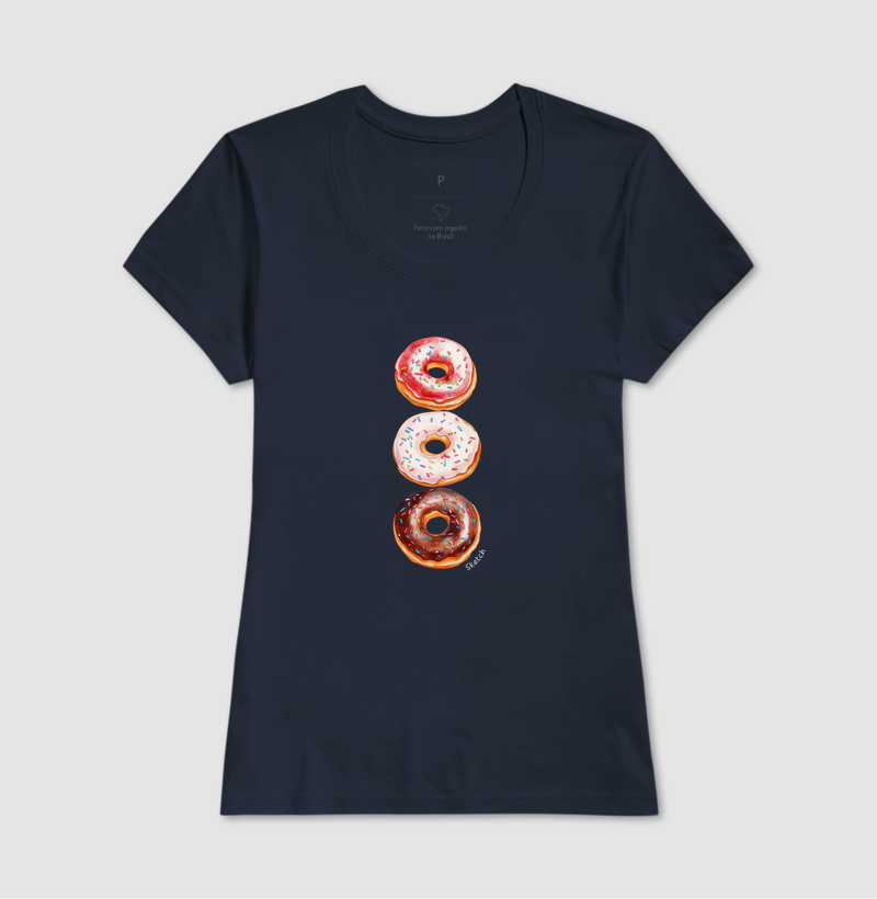 Camisa 9