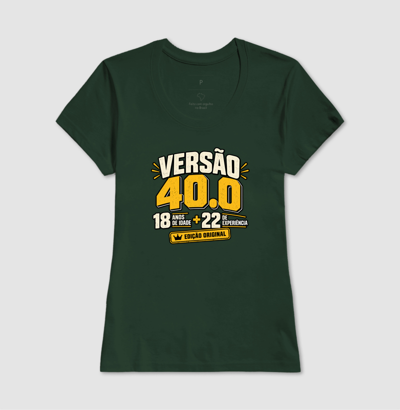 18 anos + 22 de experiência  - Imagem 9