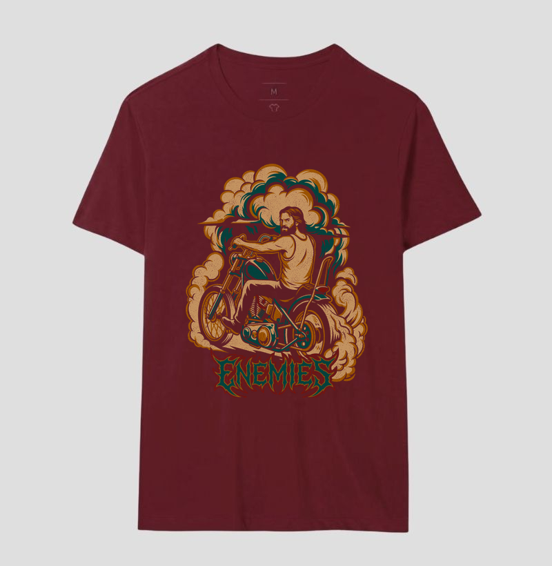 Camisa 10