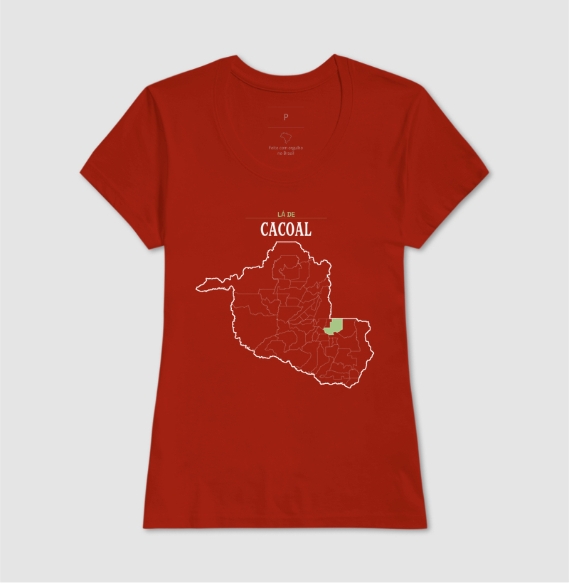 Camisa 10