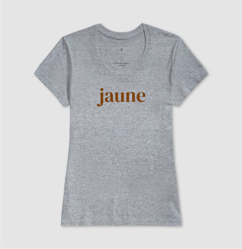 jaune - Imagem 7