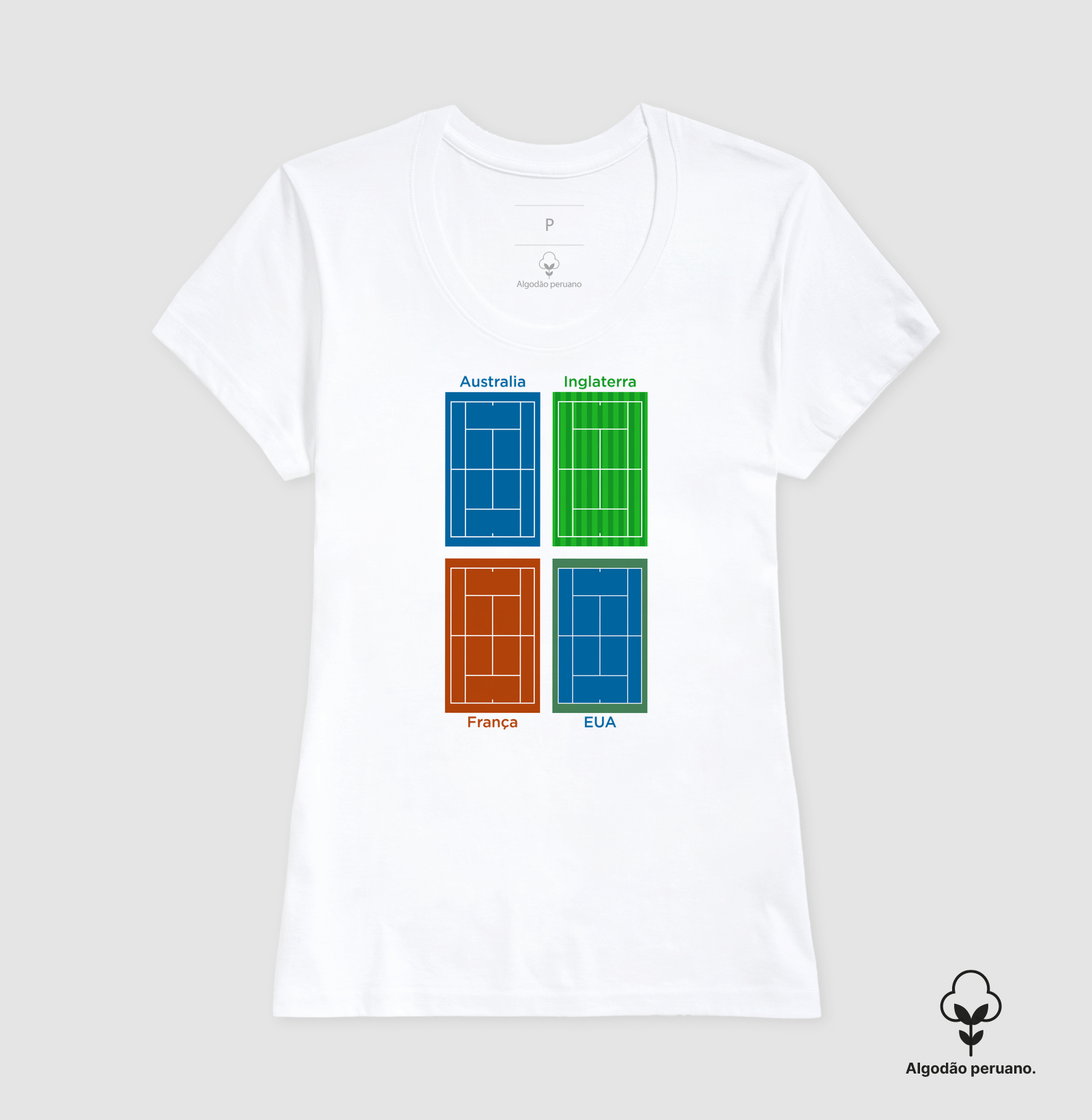 Camisa 4