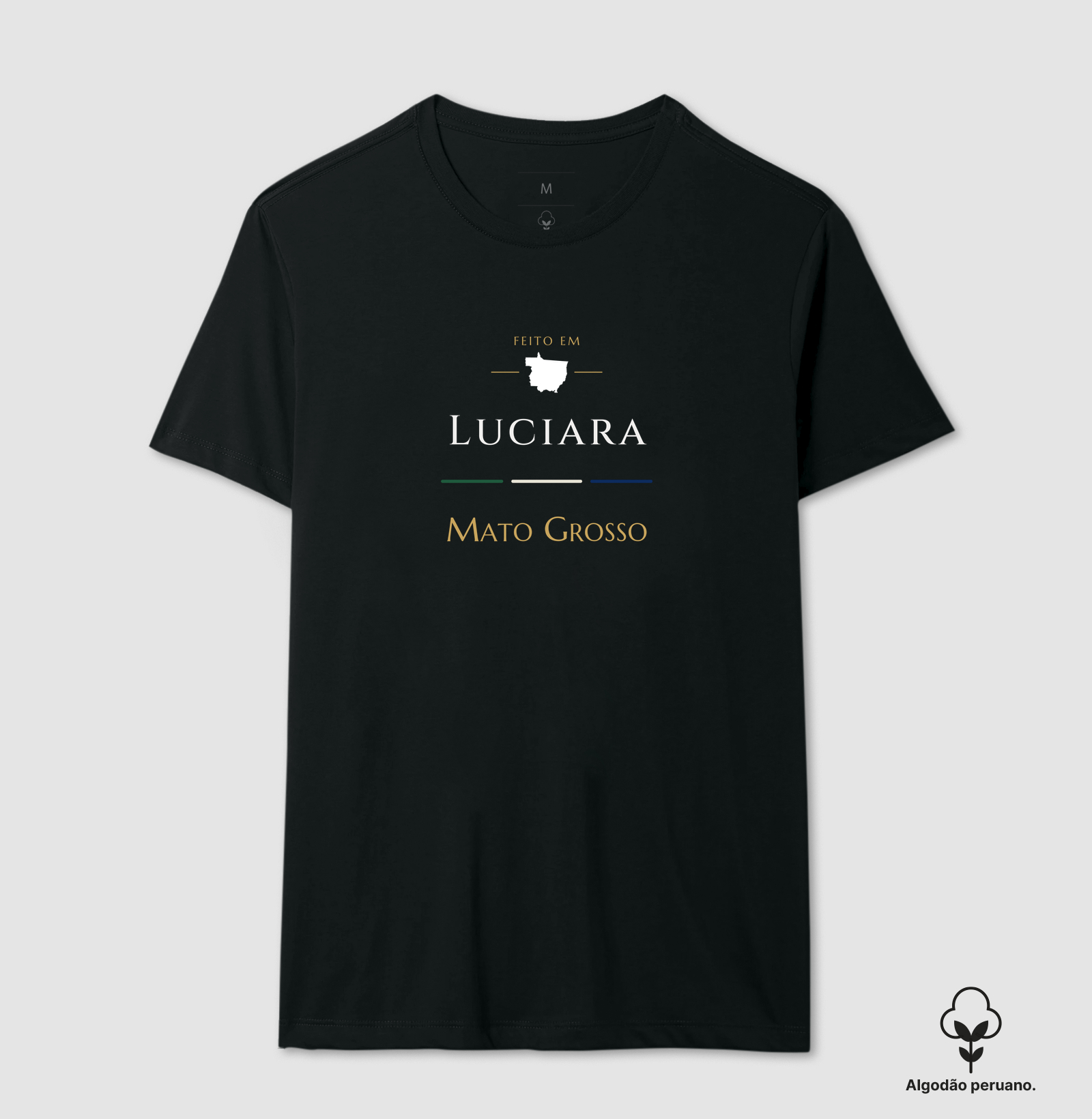 Camisa 8