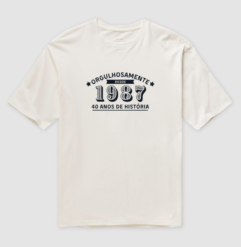 Orgulhosamente 1987 - Imagem 4