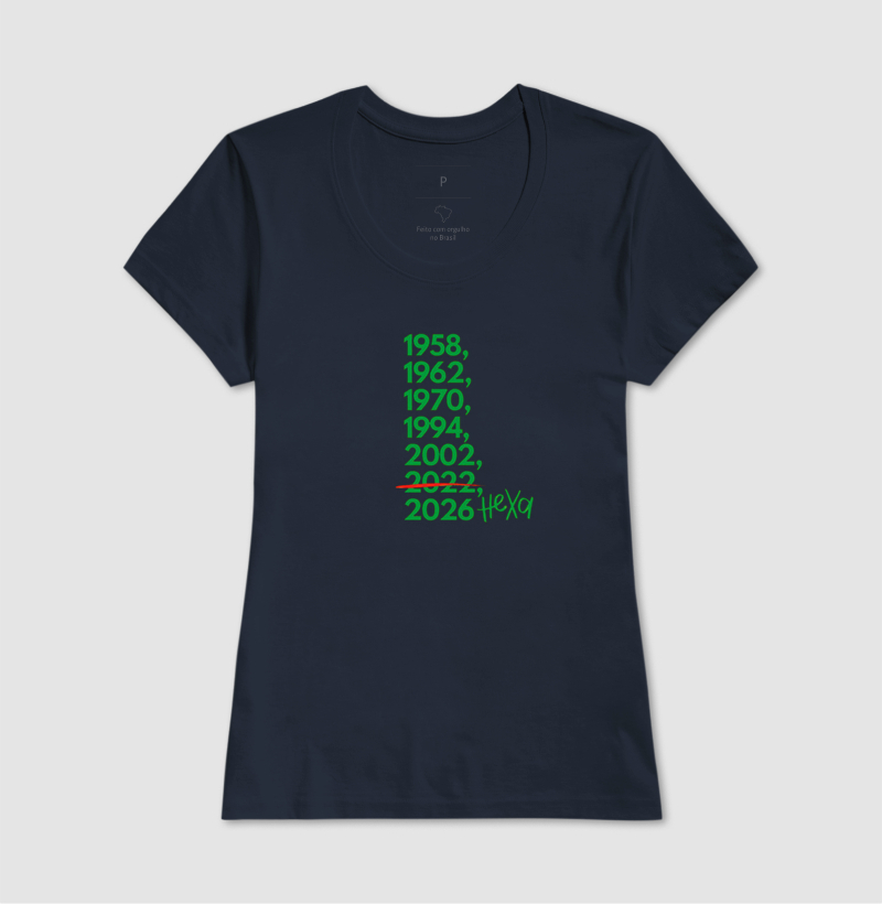 Camisa 9