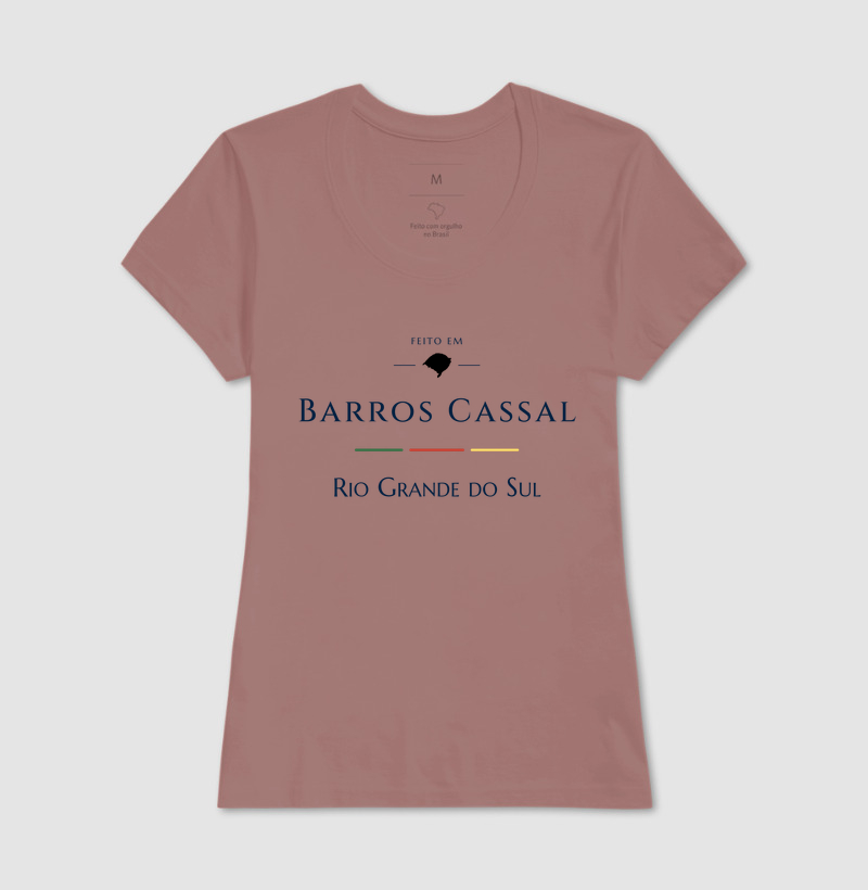 Camisa 16