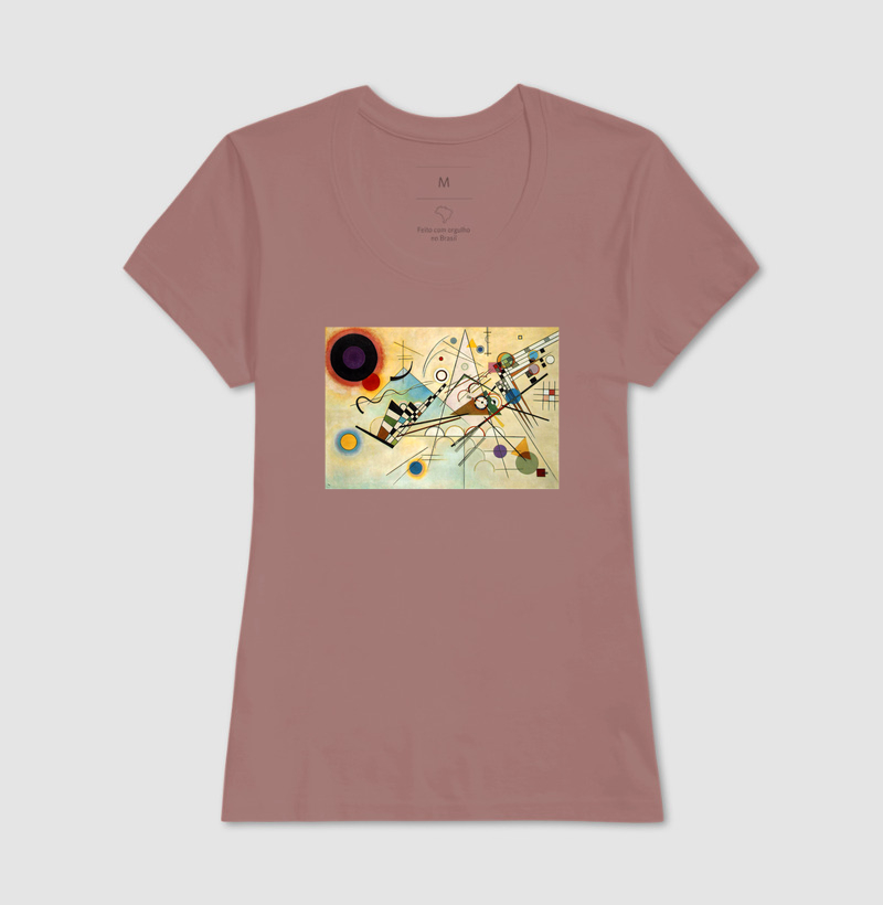 Camisa 16