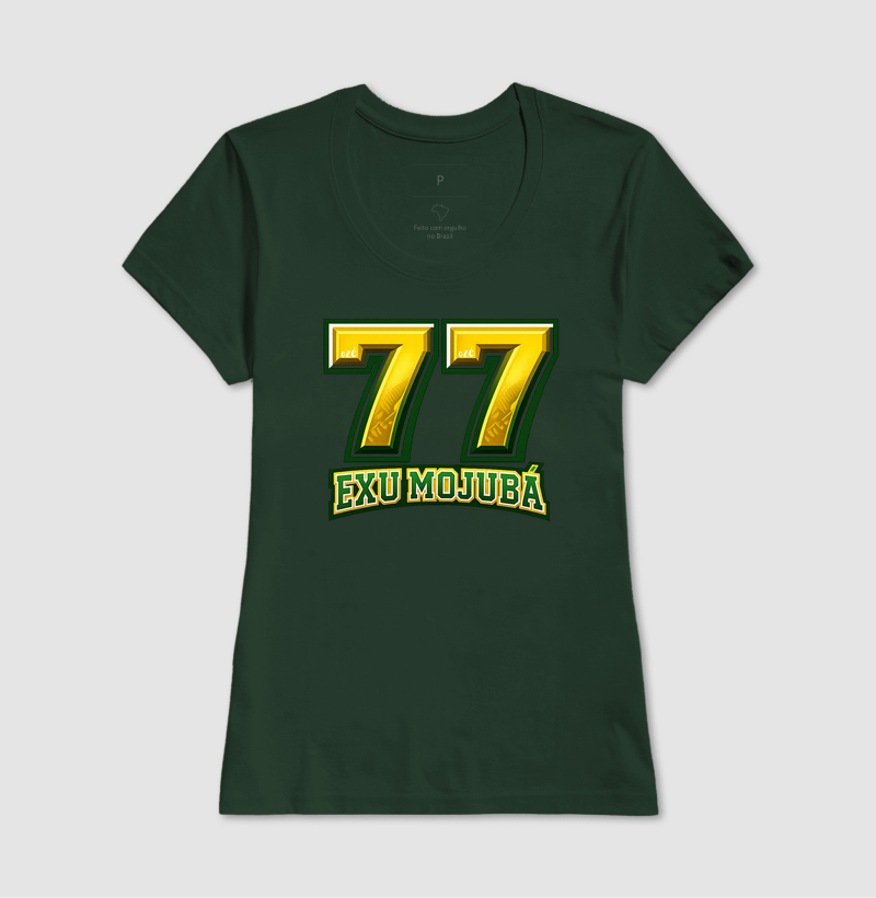 Camisa 12