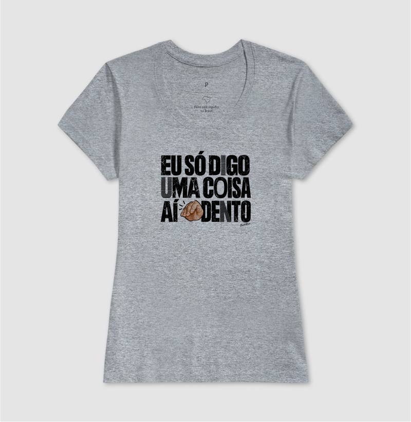 Camiseta ai Dento | Humor Nordestino - Imagem 9