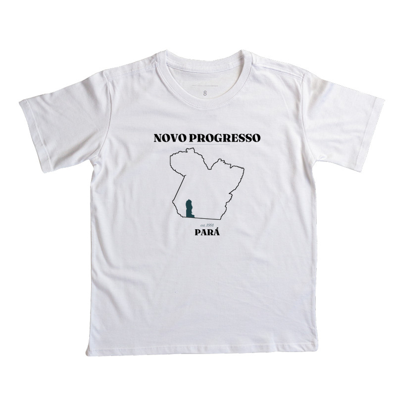 Novo Progresso | Legado PA - Imagem 4