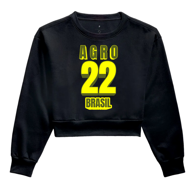 AGRO BRASIL 22 - Imagem 2