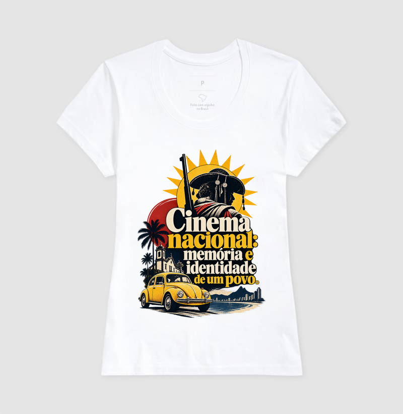 Cinema Nacional – Memória e Identidade Brasileira - Imagem 5
