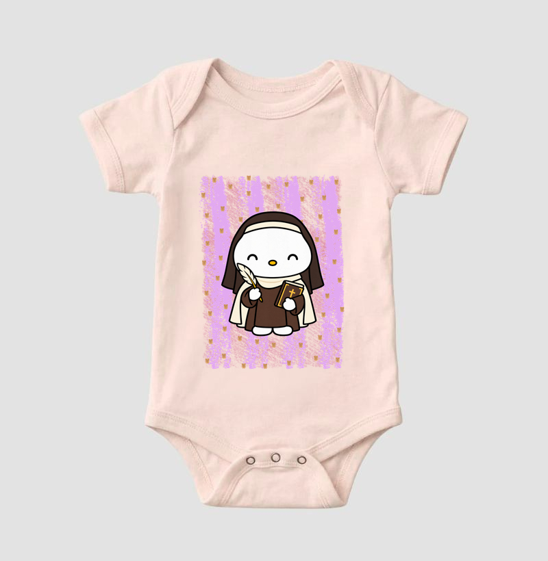 PEQUENA TERESA - Imagem 4