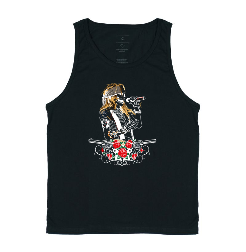 Camisa 2