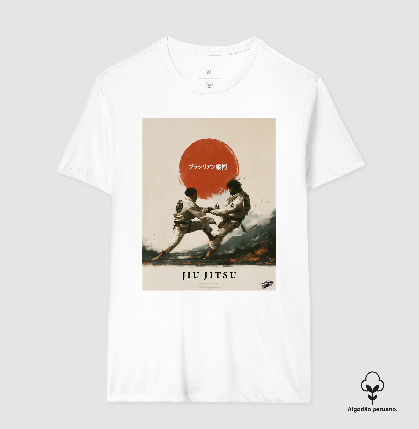 jiu-jitsu - Imagem 5