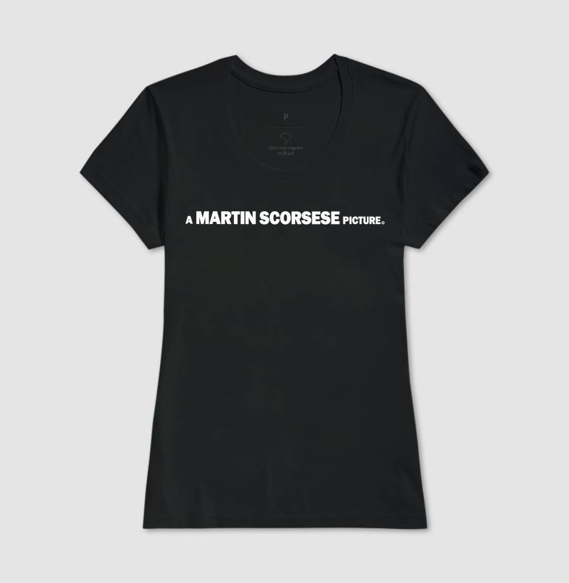 A Martin Scorsese Picture - Imagem 3