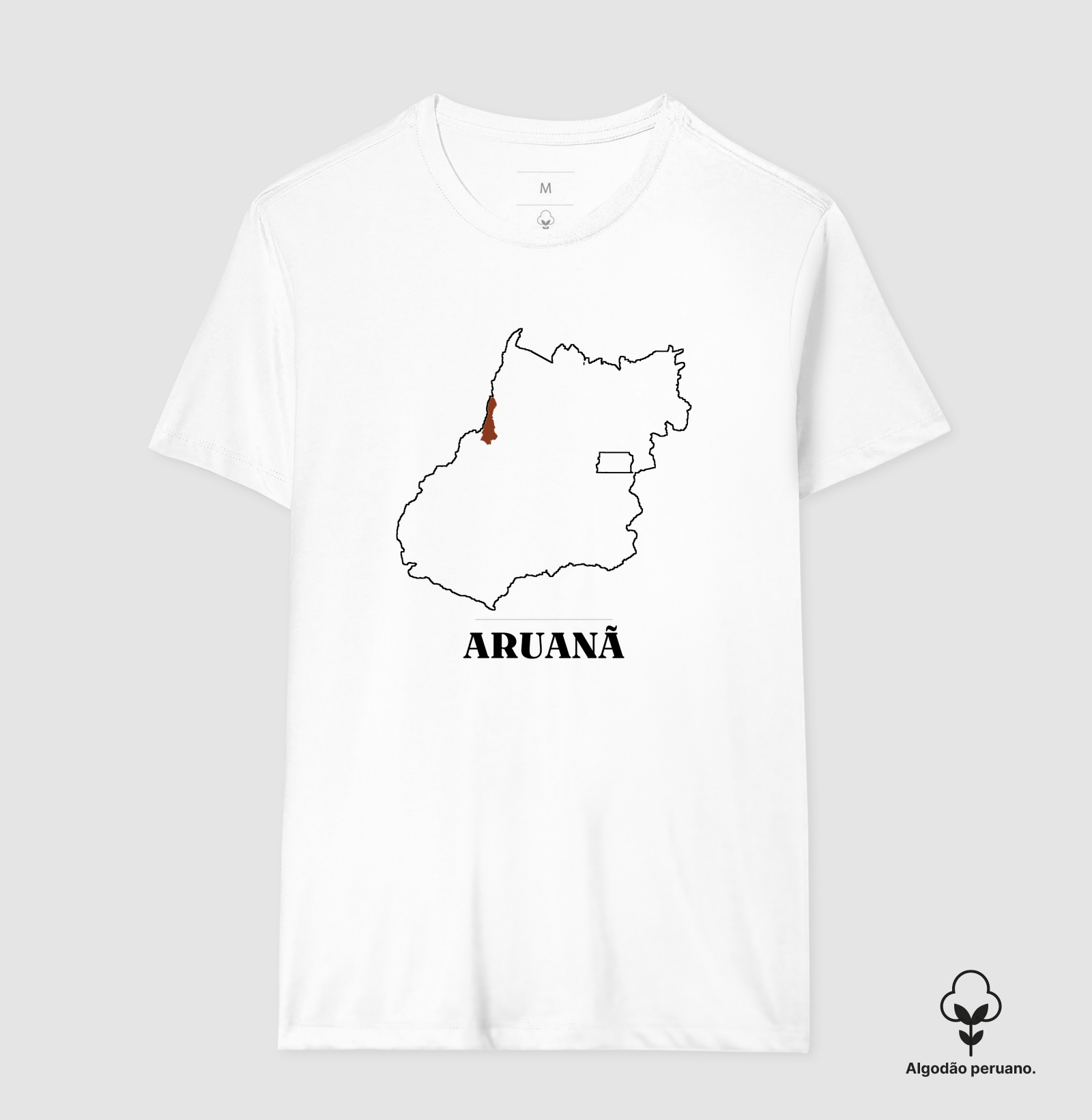 Aruanã | Traço GO - Imagem 5
