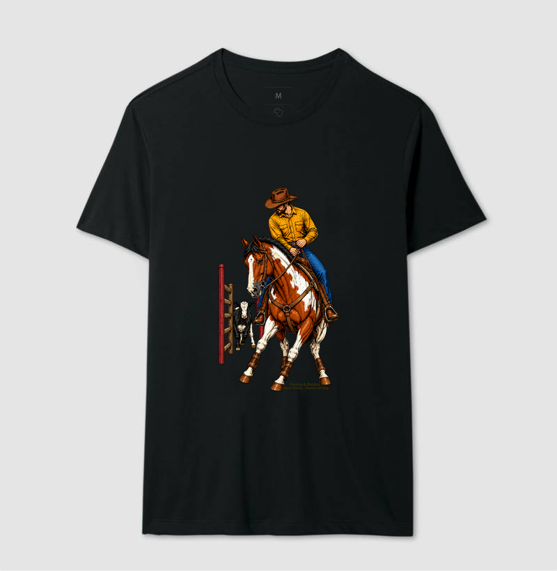 Paint Horse - Ranch Sorting. - Imagem 2