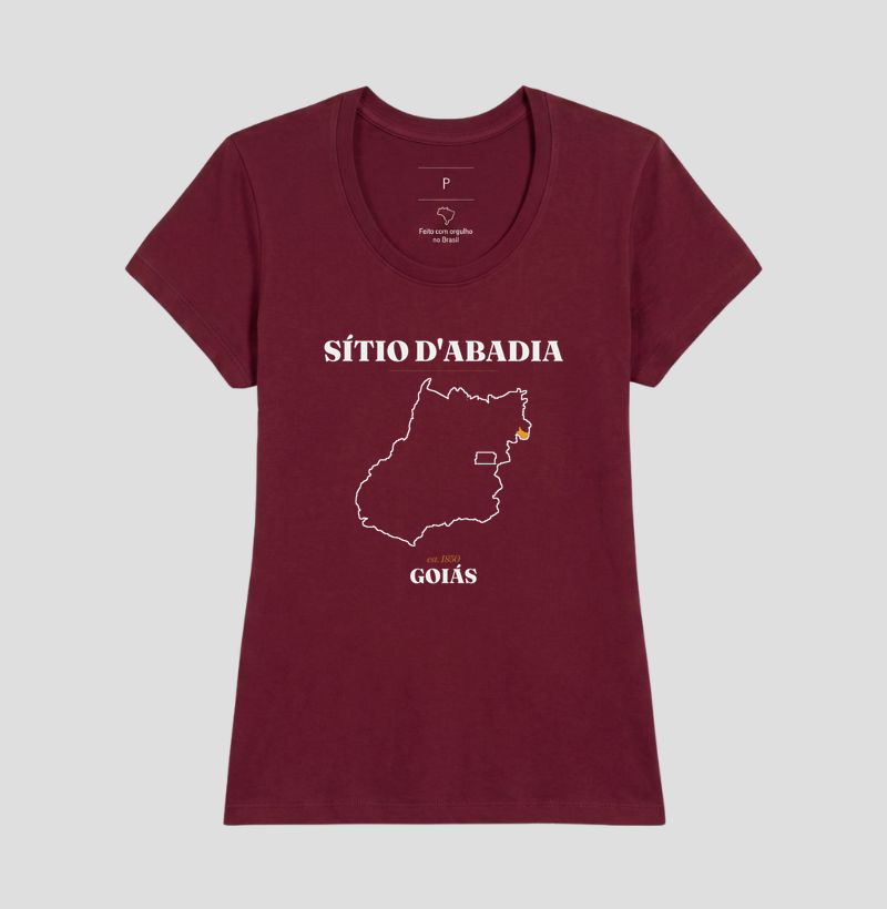 Sítio d'Abadia | Legado GO - Imagem 19