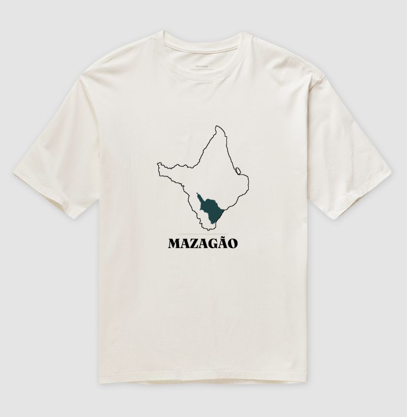 Mazagão | Traço AP - Imagem 4