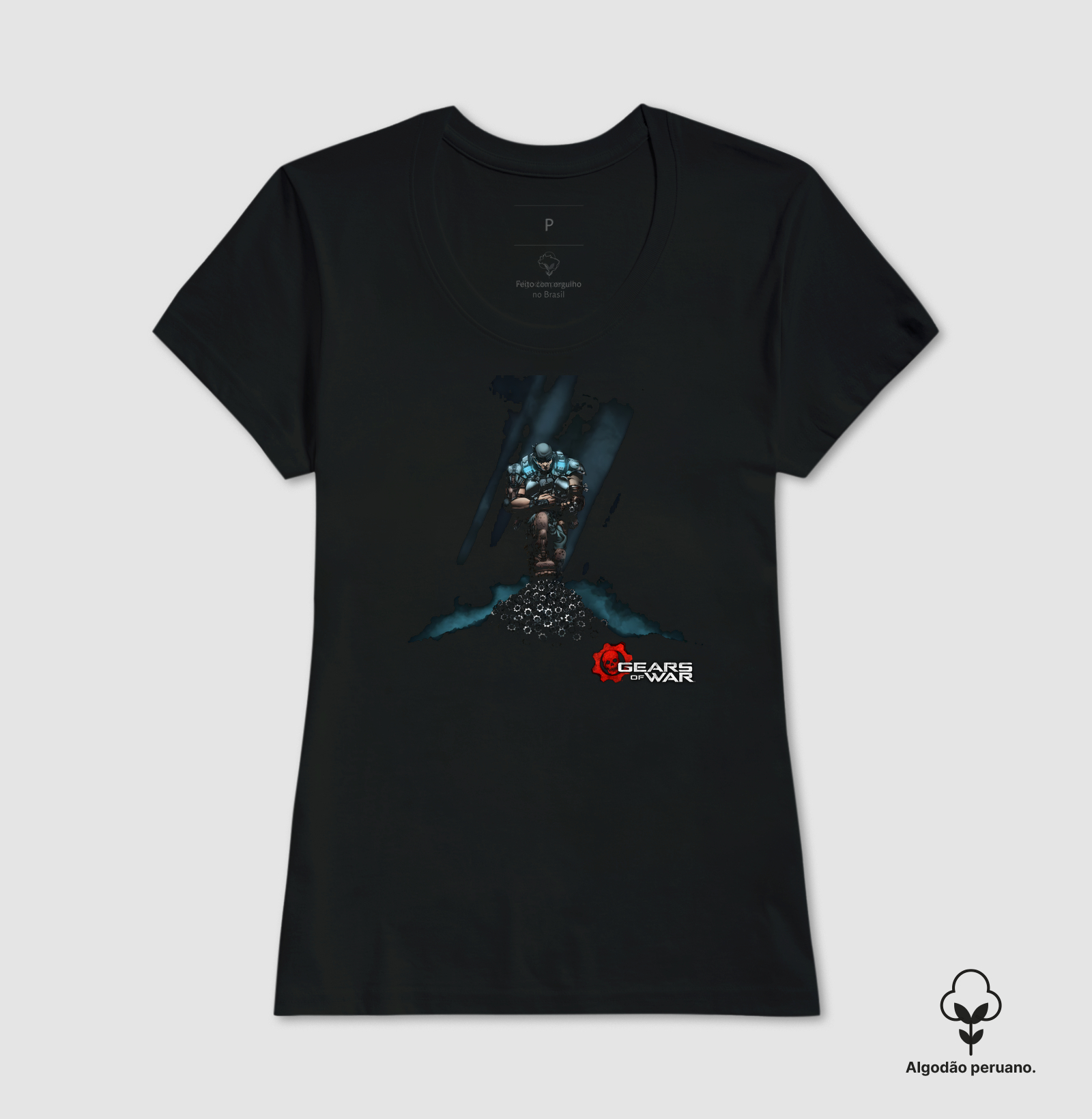 Camisa 2