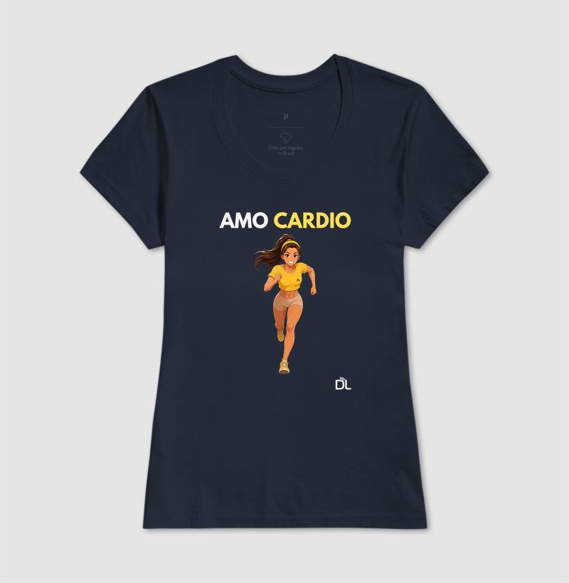 Amo Cardio - Imagem 10
