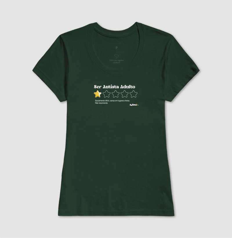 Camisa 10