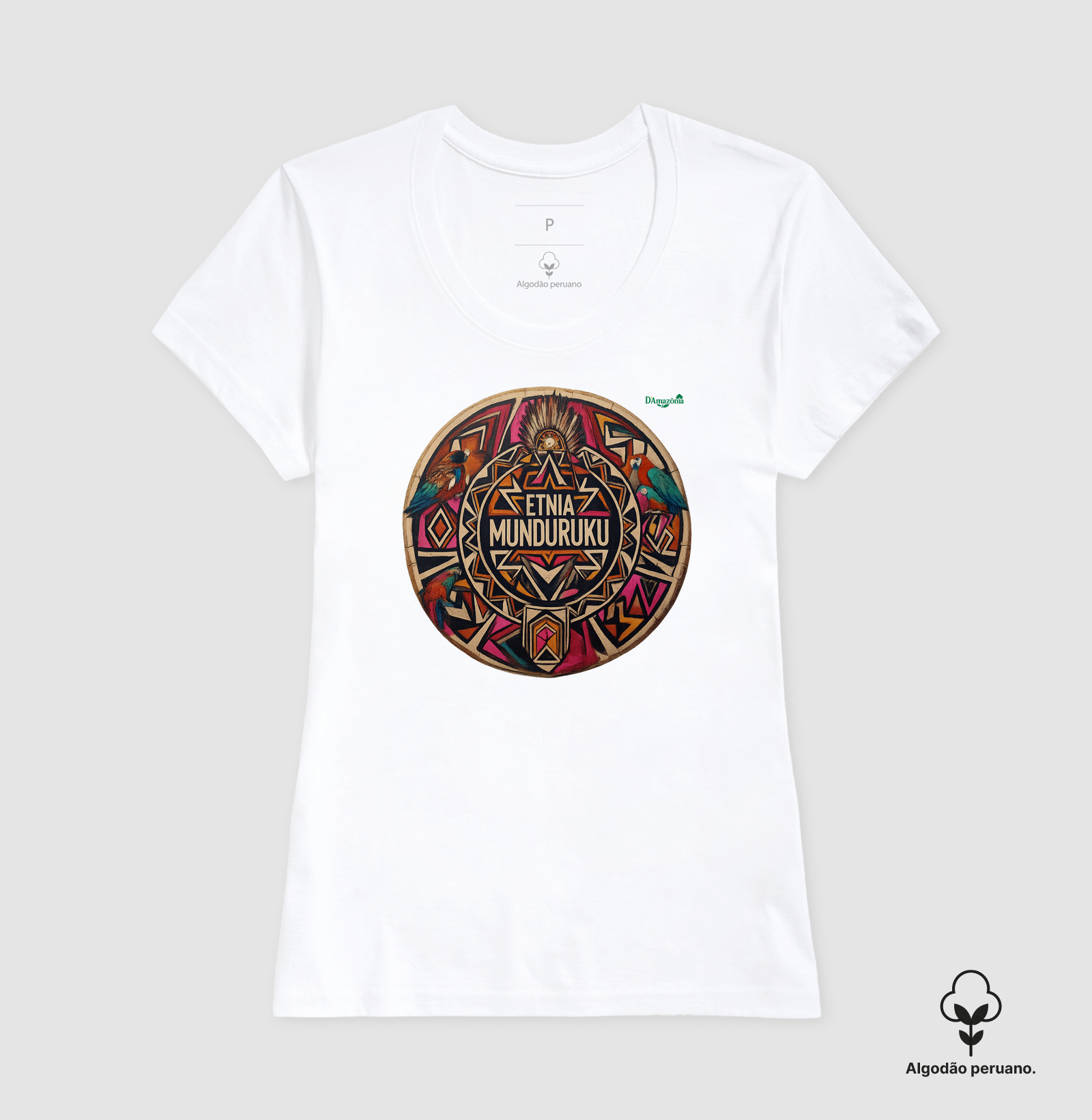 Camisa 4