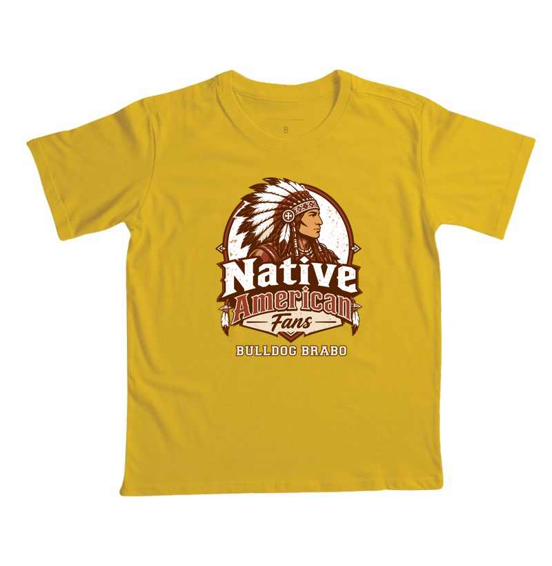 Native American Fans - Imagem 6