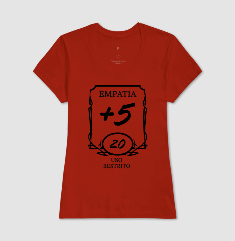 Camisa 6