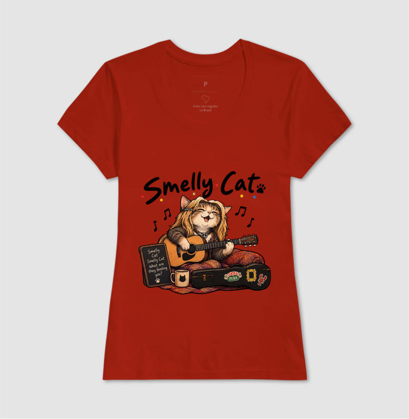 Smelly Cat - Imagem 11