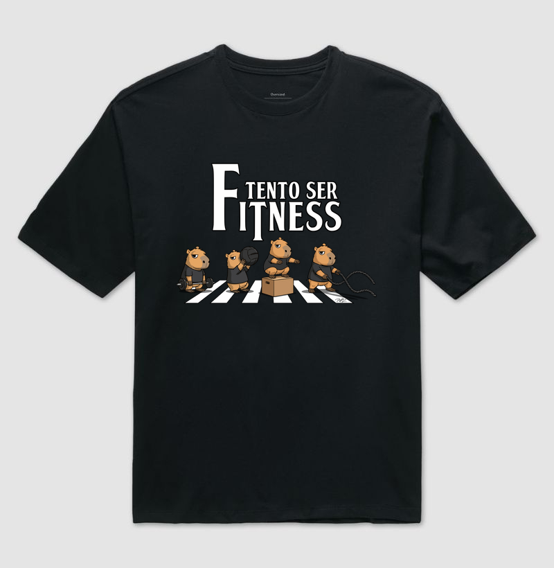 Capyverso Abbey Road Fitness - Imagem 2