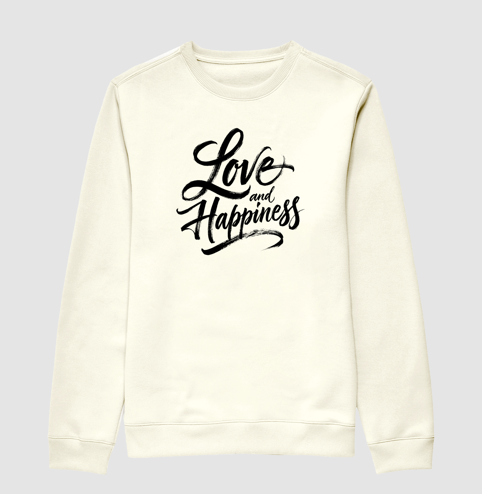 Love and Happiness - Imagem 2