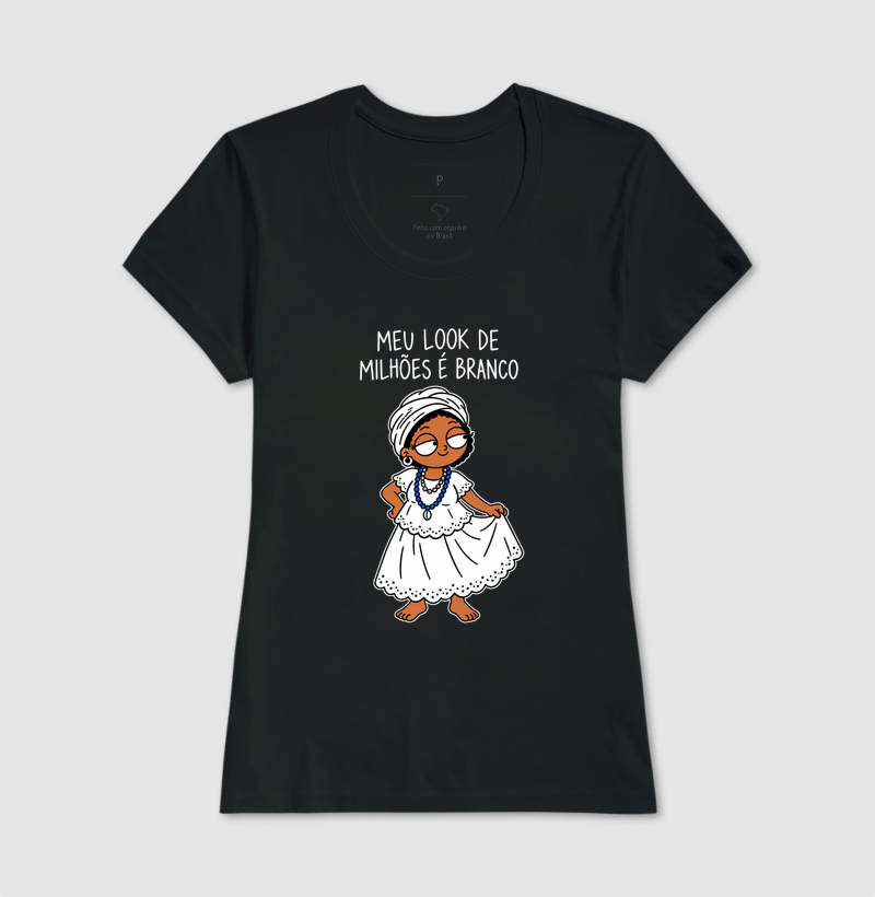 LOOK DE MILHÕES - Imagem 4